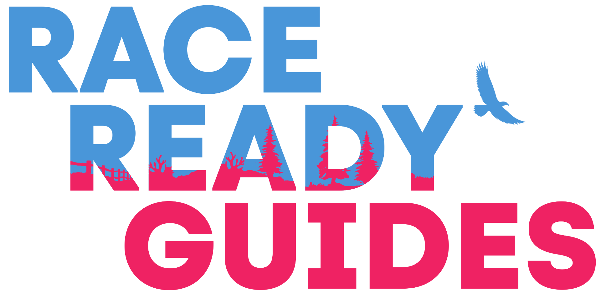 Race Ready Guides